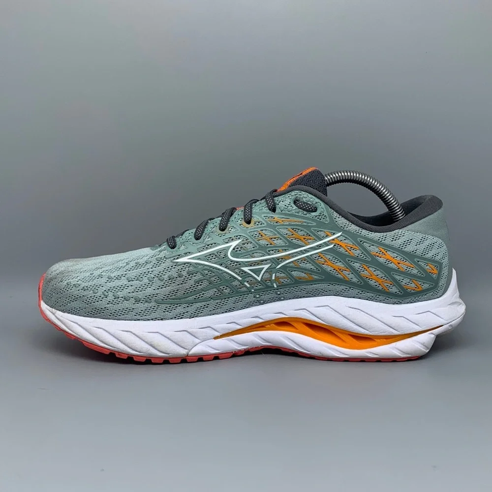Mizuno questions always used